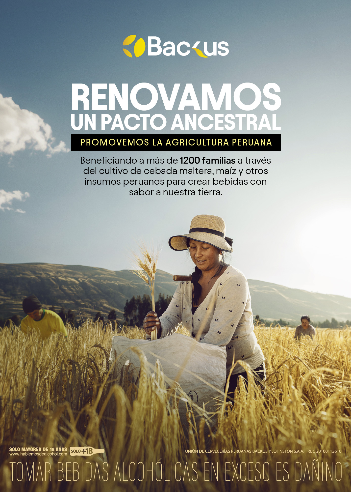 Imagen Pacto Ancestral