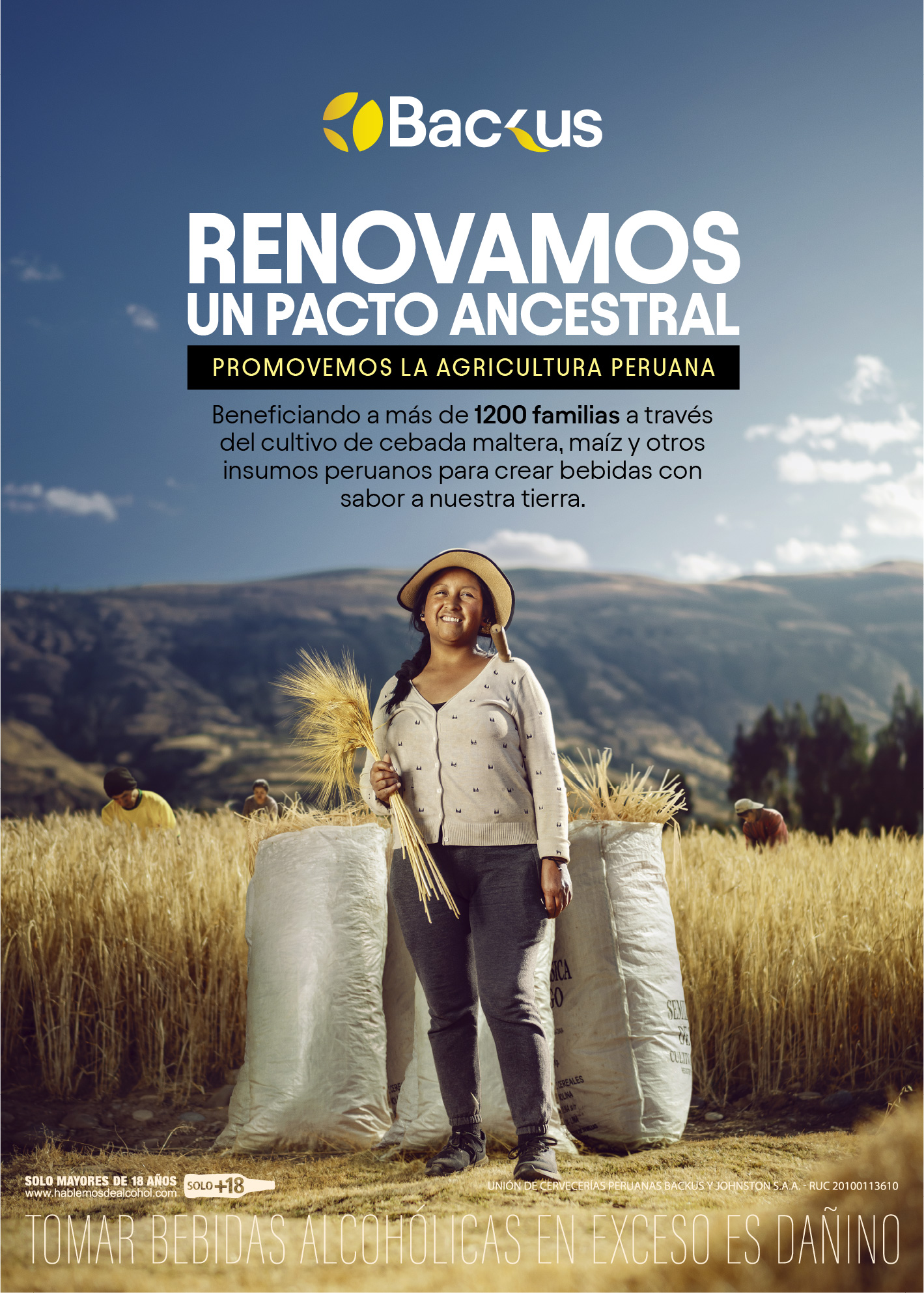 Imagen Pacto Ancestral