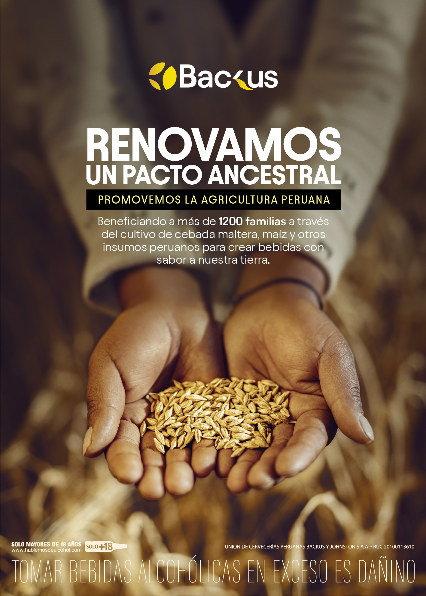 Imagen Pacto Ancestral